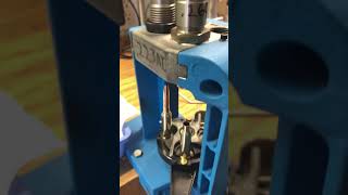 Mk Machine Dillon Funnel