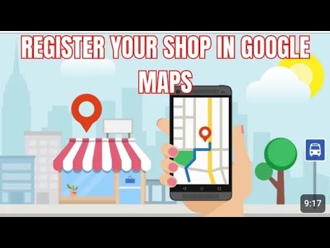 Add business address to google - Hqdefault 