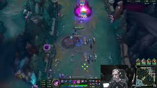 Nemesis yorick counter part 2
