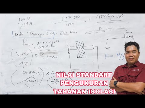 Insulation Resistance Test Standard Ieee