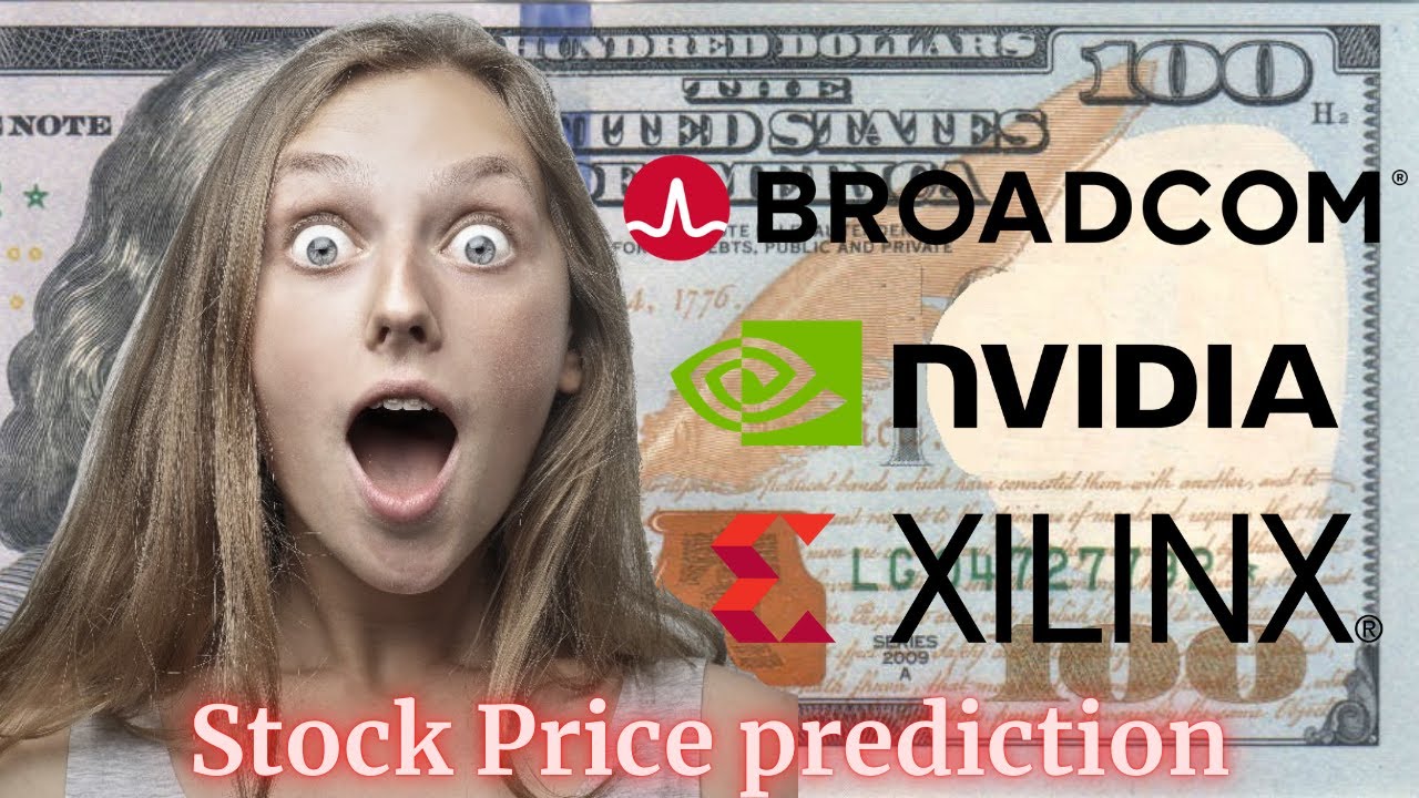 Xilinx NVIDIA Stock Price Prediction 2025 YouTube
