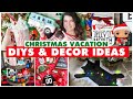 National Lampoon's Christmas Vacation Inspired Decor & DIYS 2021 | Clark Griswold Christmas Decor