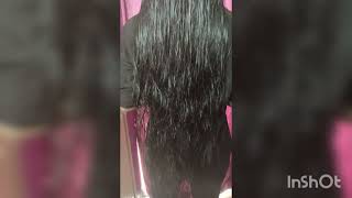 Hair treatment /smoothening/hair fall/dandruff treatment ?