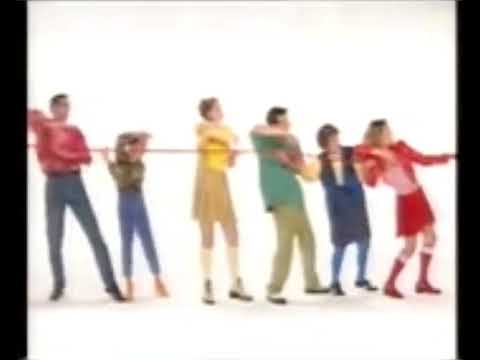 TRT 1 Reklam Kuşağı (1995) (2-2)