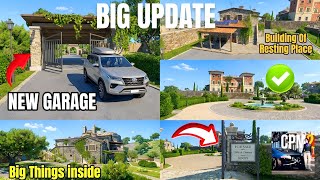 Big Update! Car Parking Multiplayer 2 - New Garage Added and Review - First Look - Tutorial Details