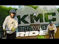UNSER EIGENER MTB CONTEST - KMC Dirt-Wies Ride 2024