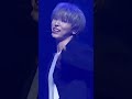 241109 2024 스카이 페스티벌 원어스 서호 아이컨택 2024 sky festival incheon airport #oneus seoho eye contact  #kpop