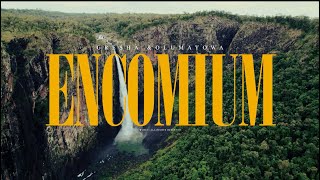 Encomium    Gresha