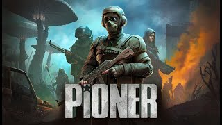 【PIONER】オープンワールドMMOFPSとは!?カジノもあるだと!?テストプレイやっていきます【あくまで個人戦】