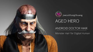 Android Doctor - Brian Movement