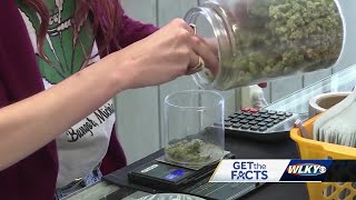 Get the Facts: How Kentucky will award permits to applicants for medical marijuana program