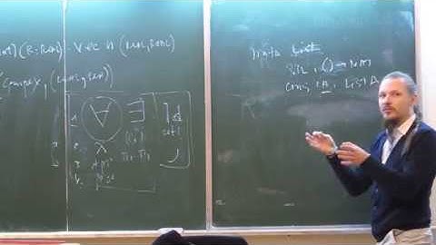 (1 з 2) Презентація гомотопічного прувера Cubical Type Theory від Mortberg et al