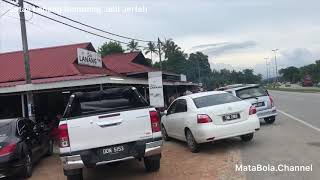 Terengganusohor Sate Lanang Jabi