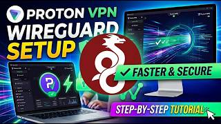 Privacy Simplified: Installing WireGuard VPN