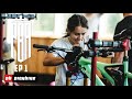 10 Riders Face The Ultimate Mountain Bike Challenge | Pinkbike Academy EP 1