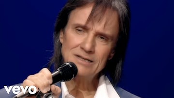 Roberto Carlos - El Día Que Me Quieras (Video En Vivo - Stereo Version)