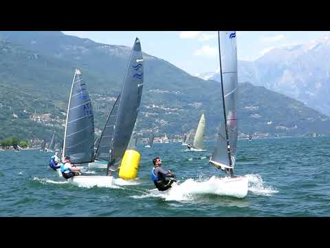 FINNITALY - Gravedona 23 SINTESI