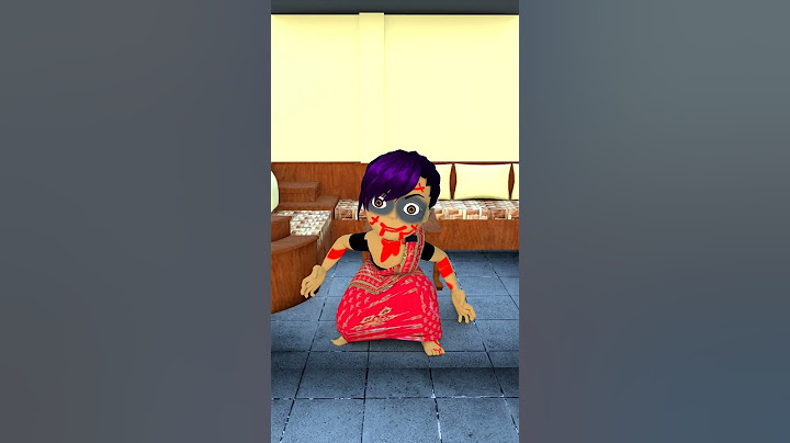 Pappu ki mummy bhoot ban gayi😱 | Gulli Bulli | Cartoon | short | tmkoc | shortscomedy