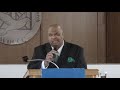 Pastor David Berry - What To Expect When You Are Expecting - 9-17-2023