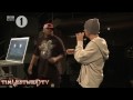 Tim Westwood TV Eminem Freestyle Complete