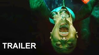 TERROR A 47 METROS: EL SEGUNDO ATAQUE - Trailer Español Latino 2019 TERROR A 47 METROS: EL SEGUNDO ATAQUE - Trailer Español Latino 2019