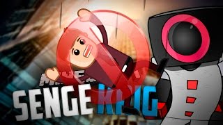 NO FALL DAMAGE?! | Bedwars