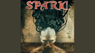 Monolog - Spark!