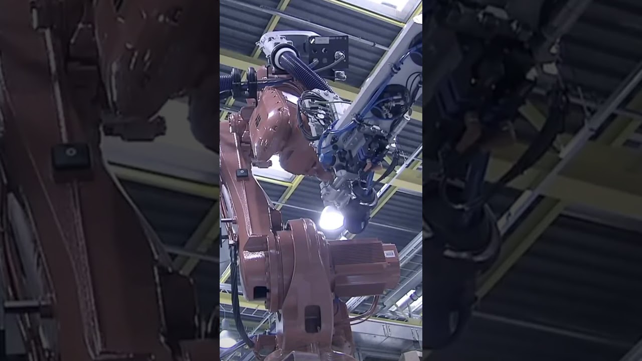 Transformative Machinery: Explore Futuristic Equipment Trends! 🌟 