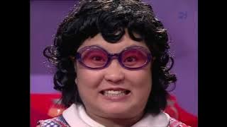 Mediacorp Kids Central Art Factory Season 3 Episode 9 TV Recording