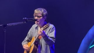Weezer - L.A. Girlz (live acoustic) 8/20/23 Auburn, WA