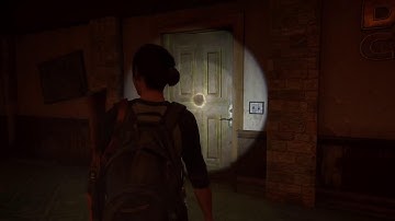 The Last Of Us Part II Remastered (Grounded Difficulty) Full Gameplay Walkthrough Part 3 No Comments