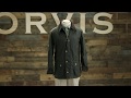 ORVIS Barbour Beaufort Bedale And Ashby Waxed Cotton Jackets ORVIS Barbour Beaufort Bedale And Ashby Waxed Cotton Jackets