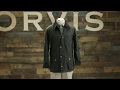 ORVIS - Barbour® Beaufort, Bedale, and Ashby Waxed Cotton Jackets