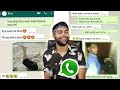 Funniest Whatsapp Chats Ever | Whatsapp Ke Hero | DhiruMonchik