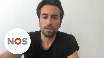 DOTAN: Zanger geeft bedrog op social media toe