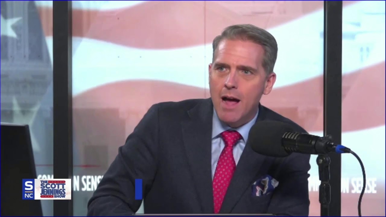 MEDIA SPREADS HOAX ABOUT ICE ABDUCTING 5 YEAR OLD | SCOTT JENNINGS SHOW (1.23.26)