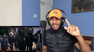 SILENT SICK 🔥🔥 JAMAICAN REACTION 🇯🇲 (67) Silent - Us Man (Official Video)| REACTION