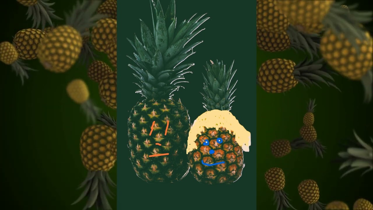 Pineapple People - Freudian Flip