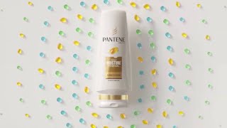 Pantene Conditioner Commercial (2020-2021, 30sec)