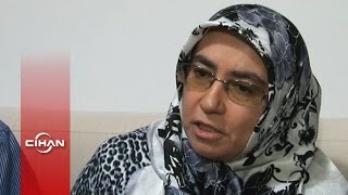 Polis annesinden Perinçek'e cevap