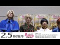 ミュージカル「ヘタリア～The Great World～」　（囲み会見）
