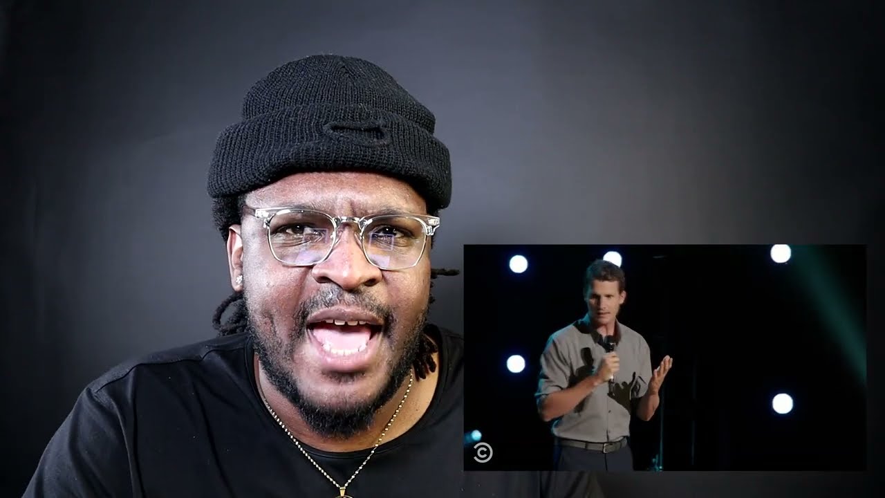 HE PREACHIN!! 😲 | How Do 90% of Americans Have Jobs? - Daniel Tosh  | REACTION