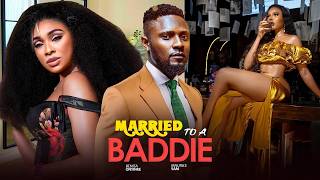 BADDIE LOVE ~ MAURICE SAM, ONYII ALEX, DANIEL ETIM | 2026 Latest Trending Nigerian African Movies