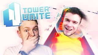 BALLS OF FUN! BALL RACE! | Tower Unite [#10] (With: Flothar) #Bladii #PL screenshot 5