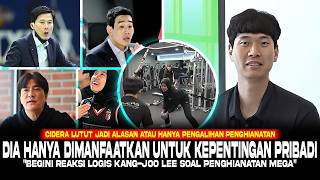 🔴FORMER RED SPARK PHYSICAL TRAINER EXPOSES THE FACTS ABOUT MEGAWATI'S REJECTION! Injured and Betr...