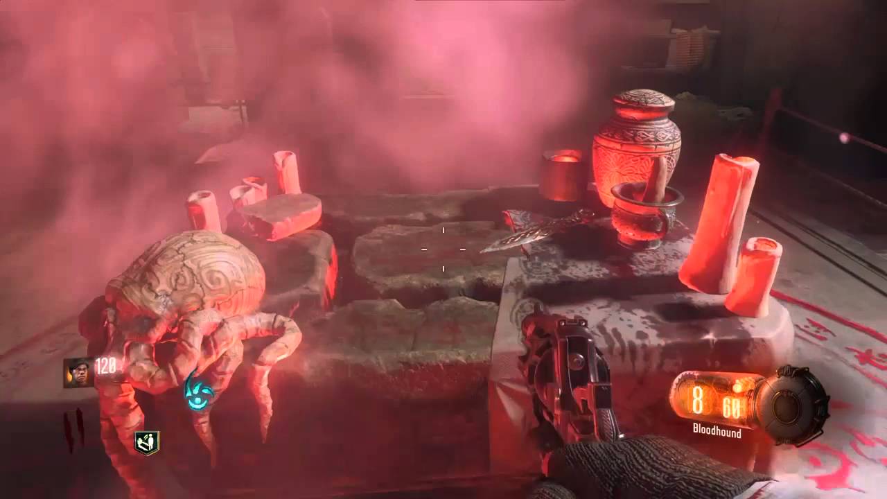 Bo3 Shadows of Evil All Rituals tutorial - YouTube