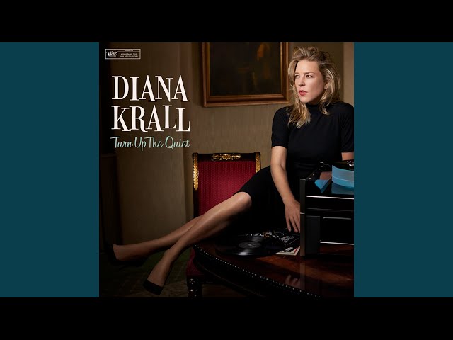 Diana Krall - I'm Confessin'