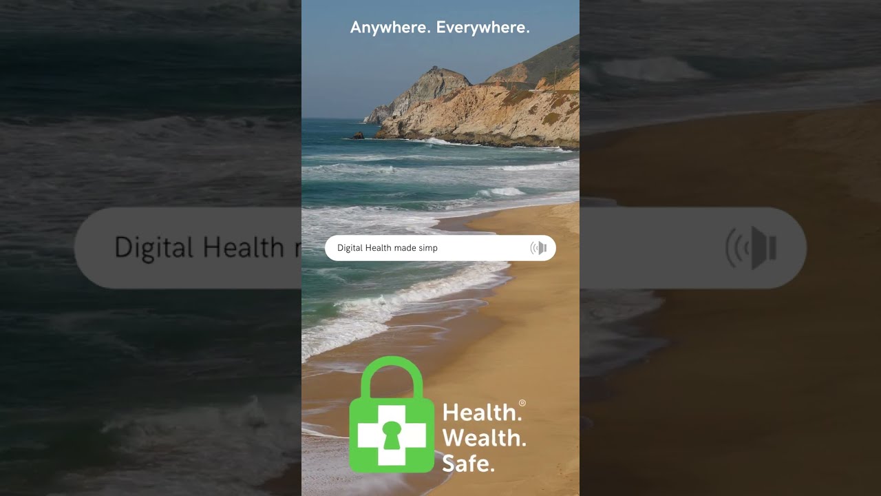 Digital Health Made Simple Telehealth For Everyone 