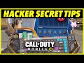 New Hacker Class Secret Tips & Tricks in Call of Duty Mobile That Every Player Needs To Know