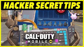New Hacker Class Secret Tips & Tricks in Call of Duty Mobile That Every Player Needs To Know screenshot 5